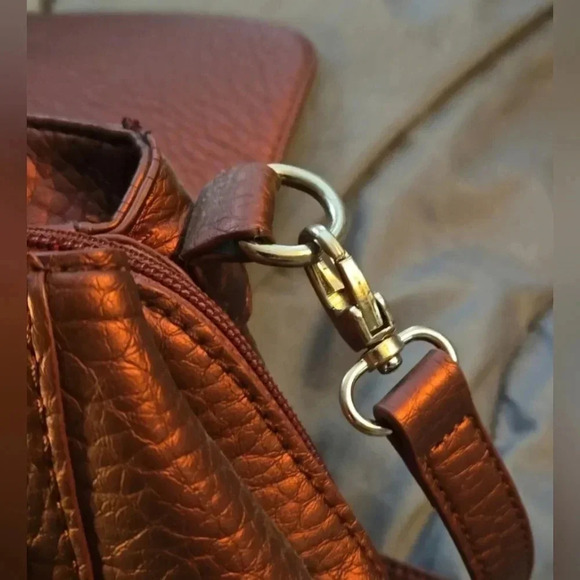 Nicole Miller Crossbody Bag - Picture 5 of 11